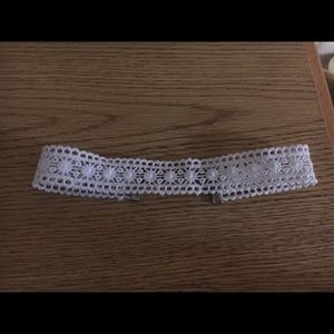 Brandy Melville choker